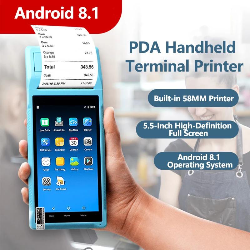 ޴ PDA Q1 Q2 Q3 4G ȵ̵ 8.1 POS , ޴  Ƽ  , ο Ͻ 